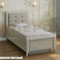 Кровать КР-1035 в Заводоуковске - zavodoukovsk.mebel24.online | фото 2