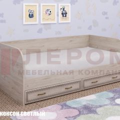 Кровать КР-1042 в Заводоуковске - zavodoukovsk.mebel24.online | фото 2