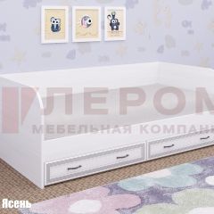 Кровать КР-1042 в Заводоуковске - zavodoukovsk.mebel24.online | фото 4