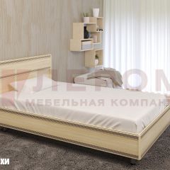 Кровать КР-2001 в Заводоуковске - zavodoukovsk.mebel24.online | фото