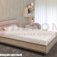 Кровать КР-2001 в Заводоуковске - zavodoukovsk.mebel24.online | фото 2