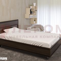 Кровать КР-2001 в Заводоуковске - zavodoukovsk.mebel24.online | фото 3