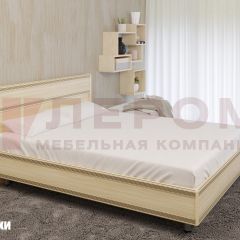 Кровать КР-2002 в Заводоуковске - zavodoukovsk.mebel24.online | фото