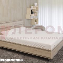 Кровать КР-2002 в Заводоуковске - zavodoukovsk.mebel24.online | фото 2