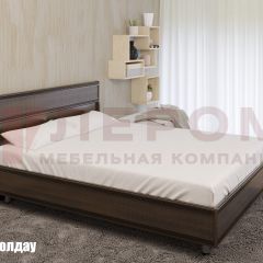 Кровать КР-2002 в Заводоуковске - zavodoukovsk.mebel24.online | фото 3