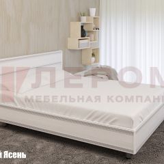 Кровать КР-2002 в Заводоуковске - zavodoukovsk.mebel24.online | фото 4