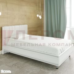 Кровать КР-2012 с мягким изголовьем в Заводоуковске - zavodoukovsk.mebel24.online | фото 4