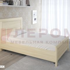 Кровать КР-2021 в Заводоуковске - zavodoukovsk.mebel24.online | фото