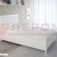 Кровать КР-2021 в Заводоуковске - zavodoukovsk.mebel24.online | фото 4