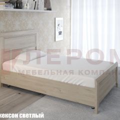 Кровать КР-2022 в Заводоуковске - zavodoukovsk.mebel24.online | фото 1