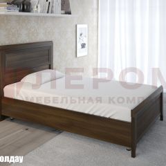 Кровать КР-2022 в Заводоуковске - zavodoukovsk.mebel24.online | фото 2
