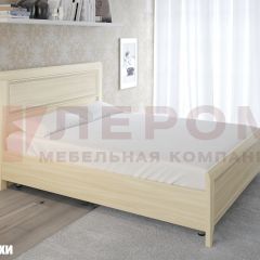 Кровать КР-2023 в Заводоуковске - zavodoukovsk.mebel24.online | фото