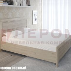 Кровать КР-2023 в Заводоуковске - zavodoukovsk.mebel24.online | фото 2