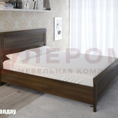 Кровать КР-2023 в Заводоуковске - zavodoukovsk.mebel24.online | фото 3