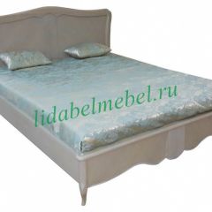 Кровать Лаура ММ-267-02/12Б (1200х2000) в Заводоуковске - zavodoukovsk.mebel24.online | фото