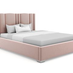 Кровать Онтарио интерьерная +основание (80х200) в Заводоуковске - zavodoukovsk.mebel24.online | фото 13