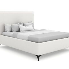 Кровать Прима интерьерная +основание (140х200) в Заводоуковске - zavodoukovsk.mebel24.online | фото 2