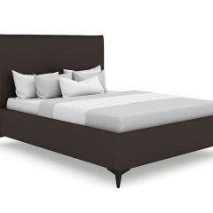 Кровать Прима интерьерная +основание (140х200) в Заводоуковске - zavodoukovsk.mebel24.online | фото 3