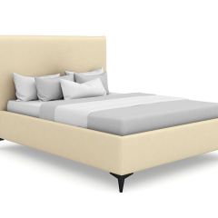 Кровать Прима интерьерная +основание (140х200) в Заводоуковске - zavodoukovsk.mebel24.online | фото 4