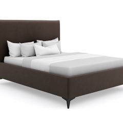 Кровать Прима интерьерная +основание (140х200) в Заводоуковске - zavodoukovsk.mebel24.online | фото 21