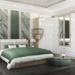 СОФИ СКР1400.1Кровать 1400 в Заводоуковске - zavodoukovsk.mebel24.online | фото 4