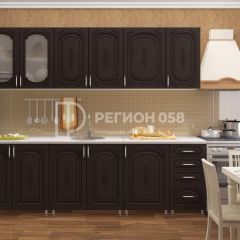 Кухня Боско 2.5 в Заводоуковске - zavodoukovsk.mebel24.online | фото 3