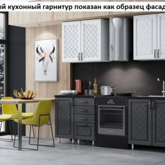 Кухня Престиж 2.6 в Заводоуковске - zavodoukovsk.mebel24.online | фото 2