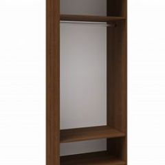 Модульная гостиная Веста (Орех Донской) в Заводоуковске - zavodoukovsk.mebel24.online | фото 6
