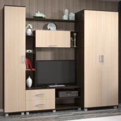 ЕВА  Модульная система в Заводоуковске - zavodoukovsk.mebel24.online | фото