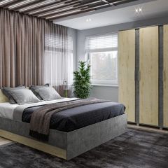 ПАНДОРА Модульная система в Заводоуковске - zavodoukovsk.mebel24.online | фото 2