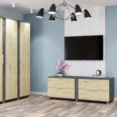 ПАНДОРА Модульная система в Заводоуковске - zavodoukovsk.mebel24.online | фото 4