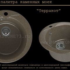 Мойка кухонная MS-1 (D470) в Заводоуковске - zavodoukovsk.mebel24.online | фото 9