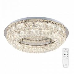 Накладной светильник Citilux Olimpia EL330C80.1 в Заводоуковске - zavodoukovsk.mebel24.online | фото