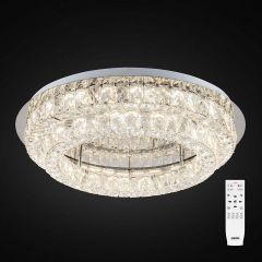 Накладной светильник Citilux Olimpia EL330C80.1 в Заводоуковске - zavodoukovsk.mebel24.online | фото 4