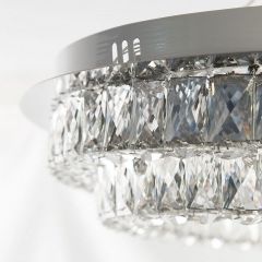 Накладной светильник Citilux Olimpia EL330C80.1 в Заводоуковске - zavodoukovsk.mebel24.online | фото 5