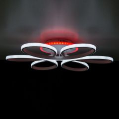 Накладной светильник Citilux Сезар Смарт CL233A170E в Заводоуковске - zavodoukovsk.mebel24.online | фото 5