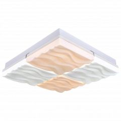 Накладной светильник Escada Frost 10204/4LED в Заводоуковске - zavodoukovsk.mebel24.online | фото