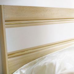 НИКА Н19а Кровать б/основания 900 в Заводоуковске - zavodoukovsk.mebel24.online | фото 3