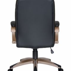 Офисное кресло для руководителей DOBRIN DONALD LMR-106B чёрный в Заводоуковске - zavodoukovsk.mebel24.online | фото 5