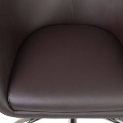 Офисное кресло LM-9500 Черное в Заводоуковске - zavodoukovsk.mebel24.online | фото 6