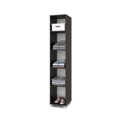 КАРИНА Пенал К11 в Заводоуковске - zavodoukovsk.mebel24.online | фото 4