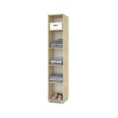КАРИНА Пенал К11 в Заводоуковске - zavodoukovsk.mebel24.online | фото 6