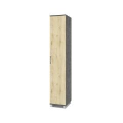 КАРИНА Пенал К11 в Заводоуковске - zavodoukovsk.mebel24.online | фото 7