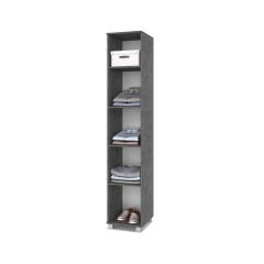 КАРИНА Пенал К11 в Заводоуковске - zavodoukovsk.mebel24.online | фото 8