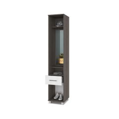 КАРИНА Пенал К71 в Заводоуковске - zavodoukovsk.mebel24.online | фото 2