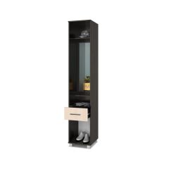 КАРИНА Пенал К71 в Заводоуковске - zavodoukovsk.mebel24.online | фото 4