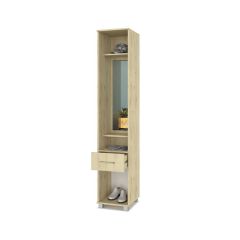 КАРИНА Пенал К71 в Заводоуковске - zavodoukovsk.mebel24.online | фото 6