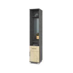 КАРИНА Пенал К71 в Заводоуковске - zavodoukovsk.mebel24.online | фото 7