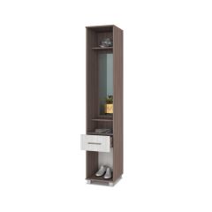 КАРИНА Пенал К71 в Заводоуковске - zavodoukovsk.mebel24.online | фото 9