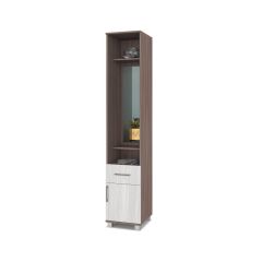 КАРИНА Пенал К71 в Заводоуковске - zavodoukovsk.mebel24.online | фото 10